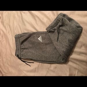 Adidas Joggers!